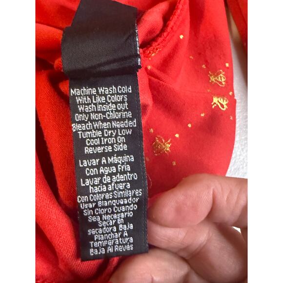 Drill Company Bumblebee Hoodie with Kanga Pocket Men’s Size Small - Picture 7 of 8